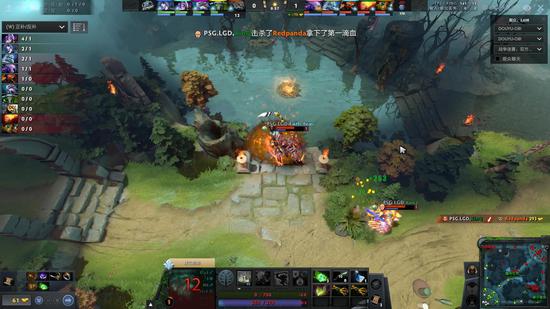 2025全球电竞大会即将启幕 拳头游戏将发布重要赛事信息