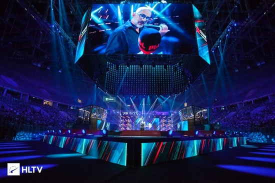 东莞残疾人电竞代表队荣获省级邀请赛季军