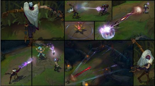 DOTA2 TI14 第二日精彩赛况回顾 XG Tidebound 强势晋级