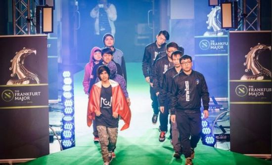 2026大洋洲国际武术邀请赛盛大开幕期待精彩表演